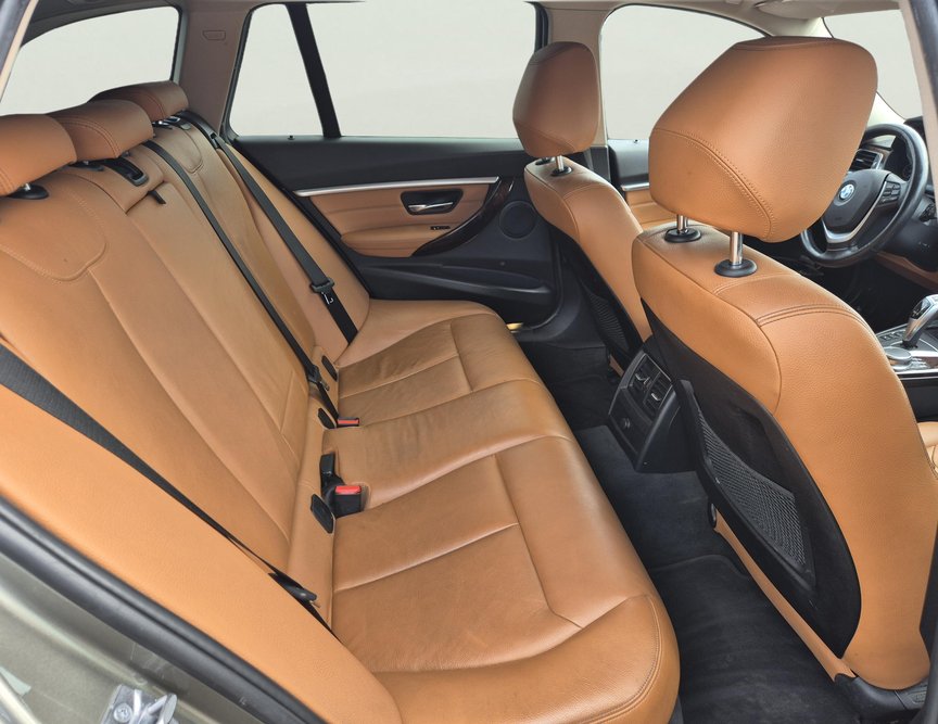 Bmw 320 употребяван