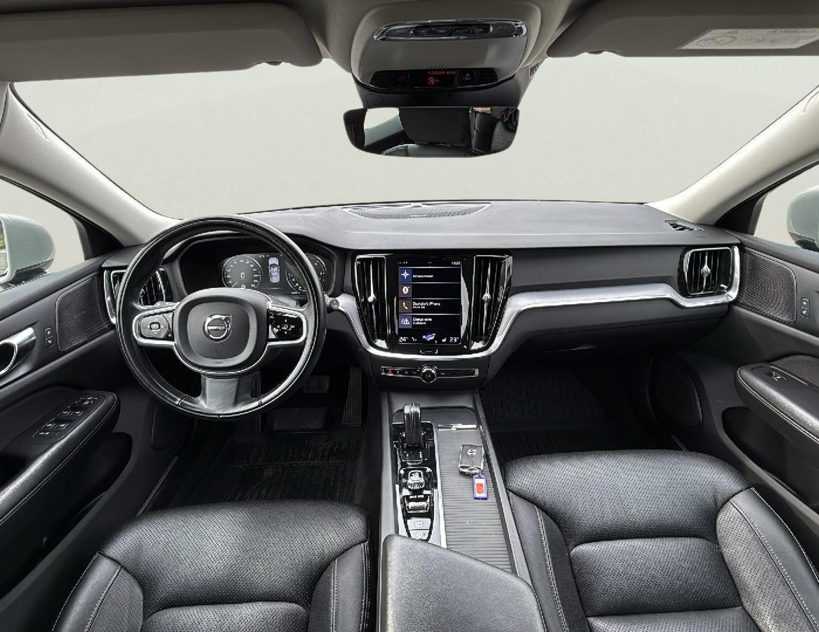 Volvo V60 CC употребяван