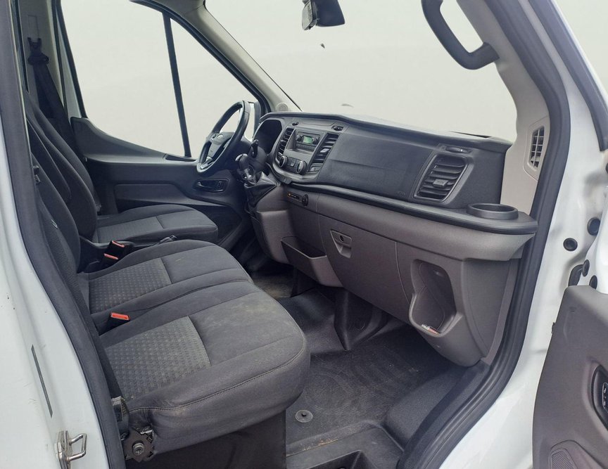 Ford Transit употребяван