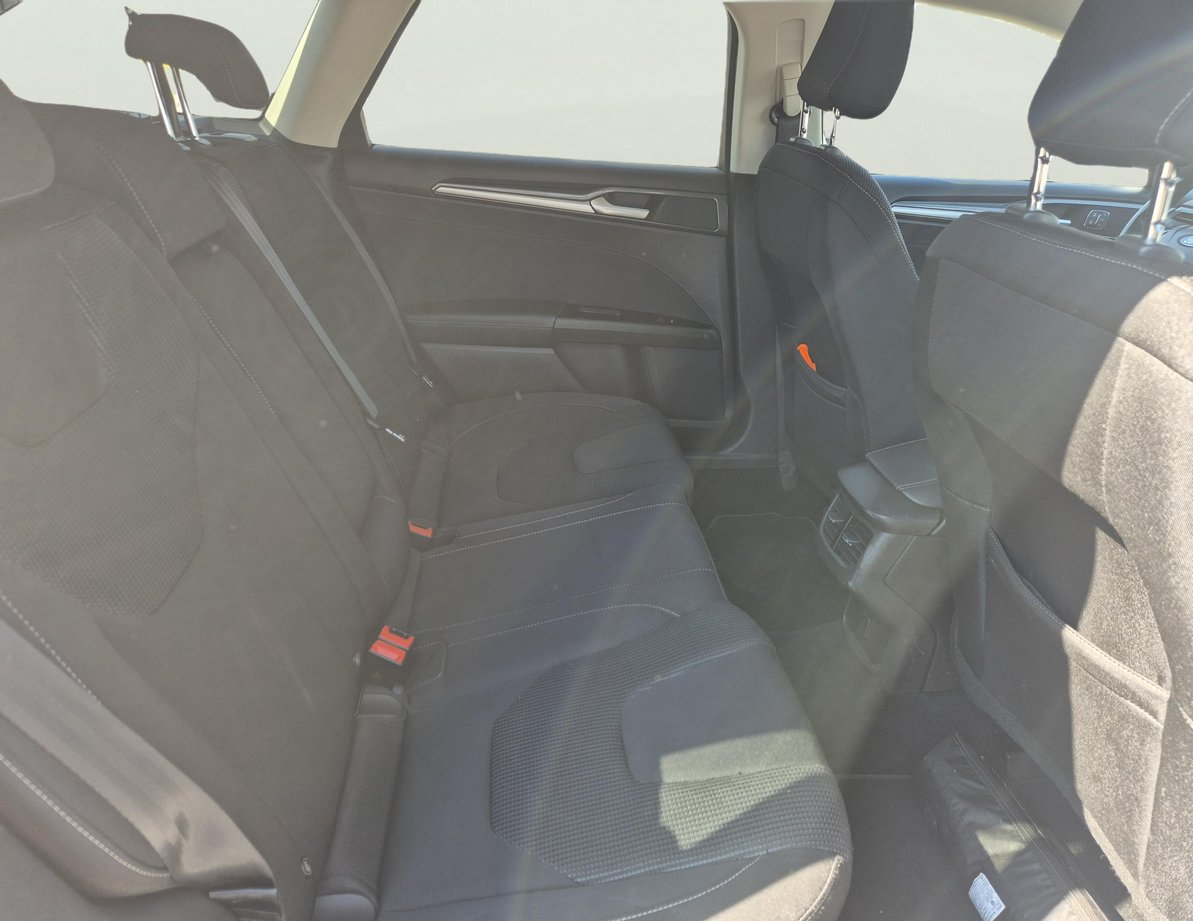 Ford Mondeo употребяван