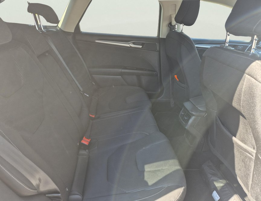 Ford Mondeo употребяван
