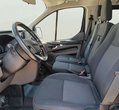 Ford Transit Custom употребяван