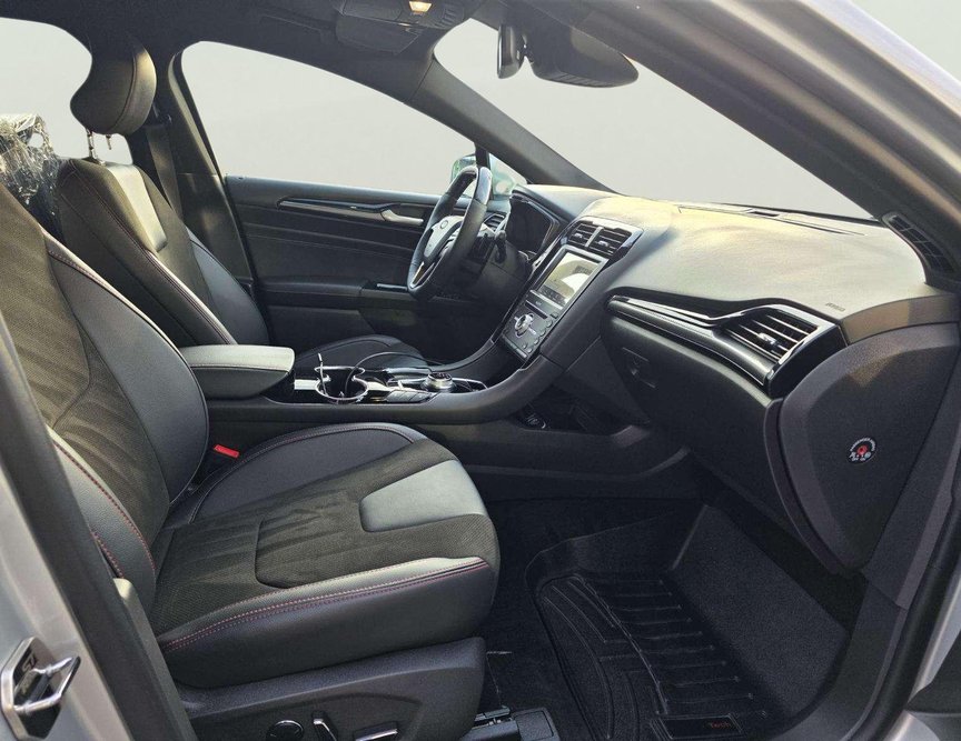 Ford Mondeo употребяван