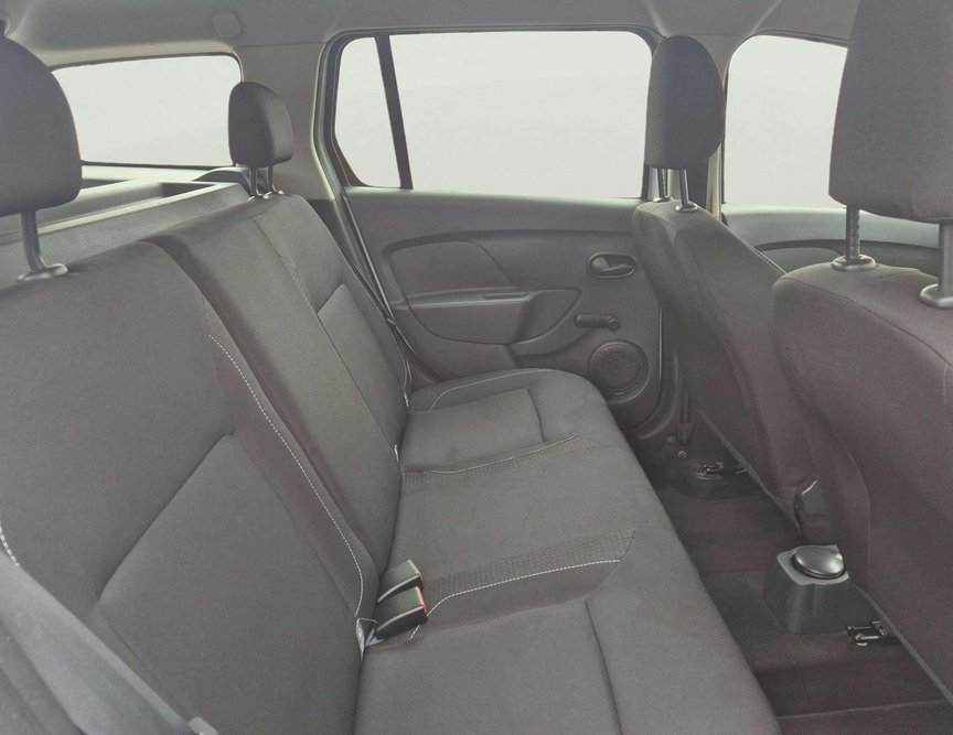 Dacia Logan употребяван