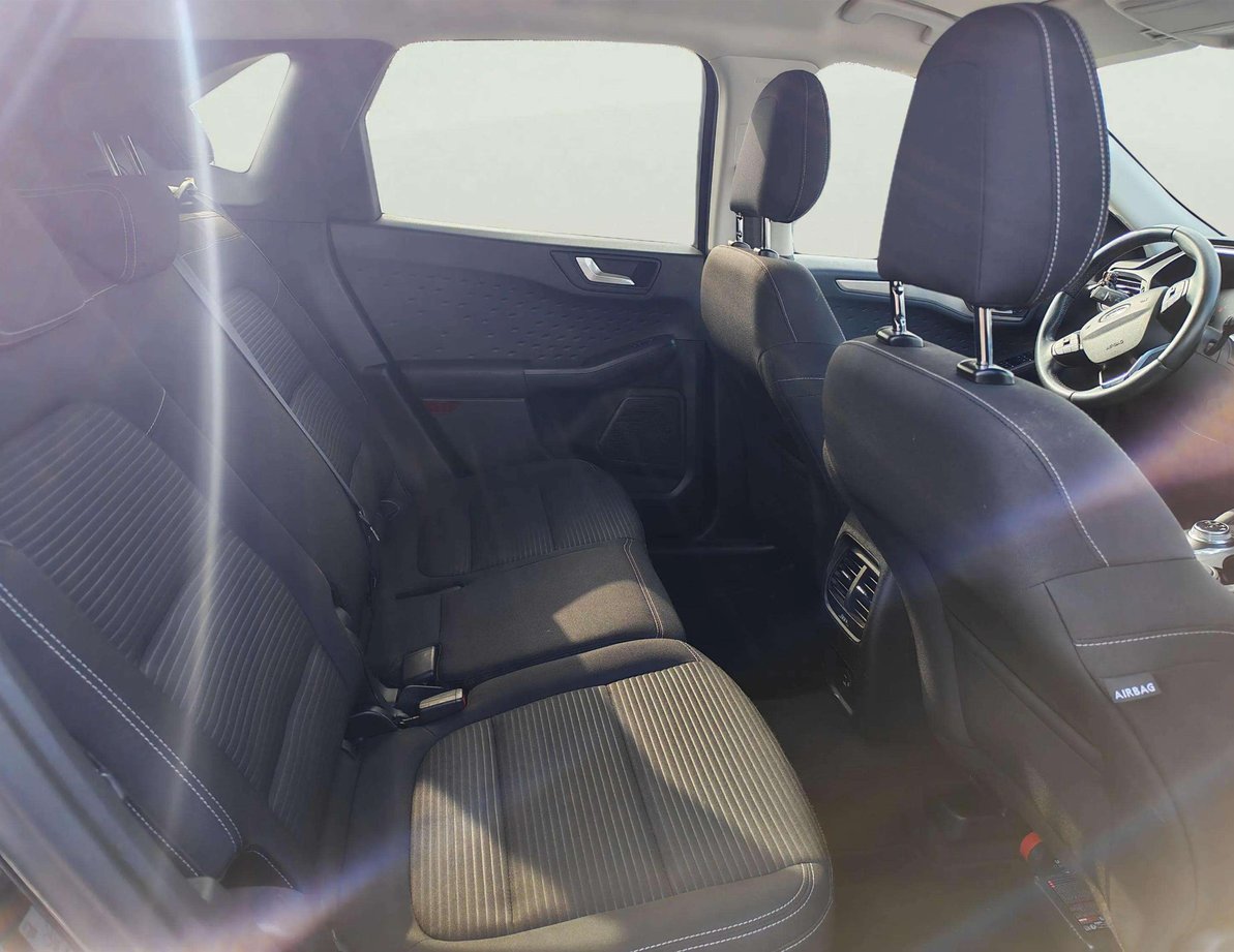 Ford Kuga употребяван