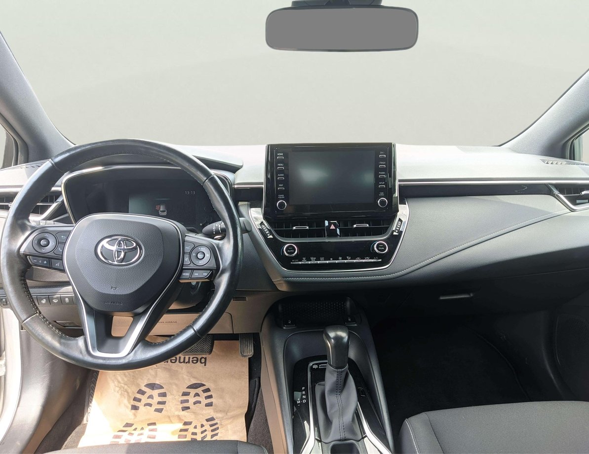 Toyota Corolla употребяван