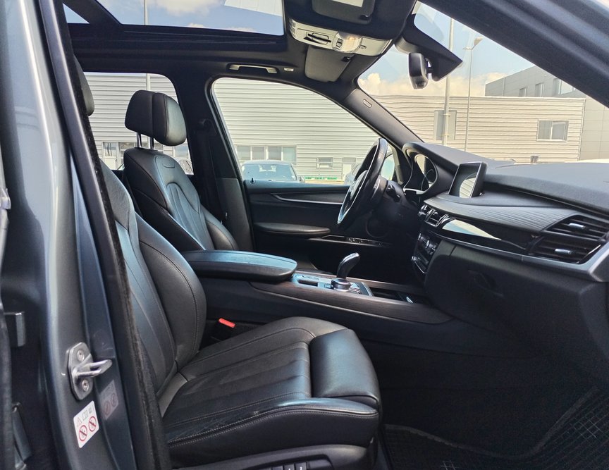 Bmw Х5 употребяван