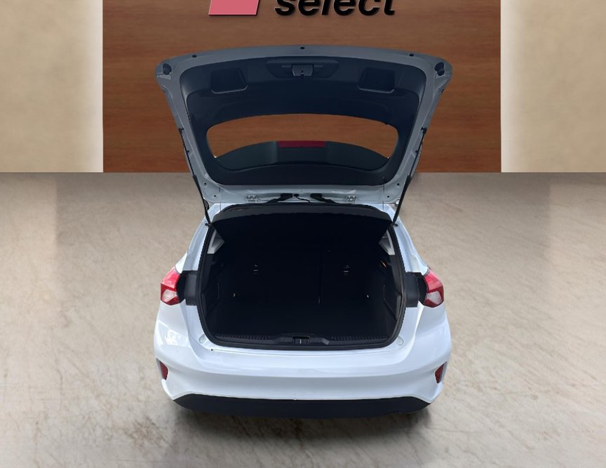 Ford Focus употребяван