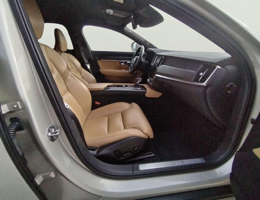 Volvo V90 Cross Country употребяван