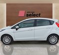 Ford Fiesta употребяван