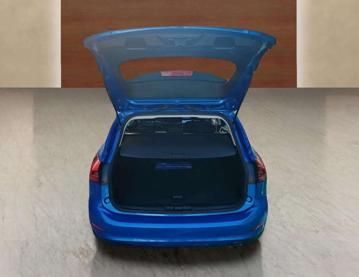 Ford Focus употребяван