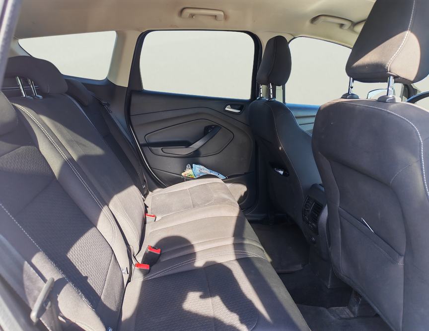 Ford Kuga употребяван