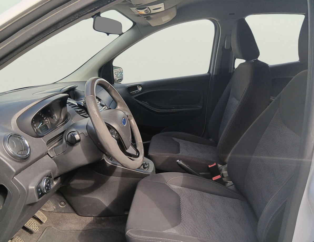 Ford Ka+ употребяван