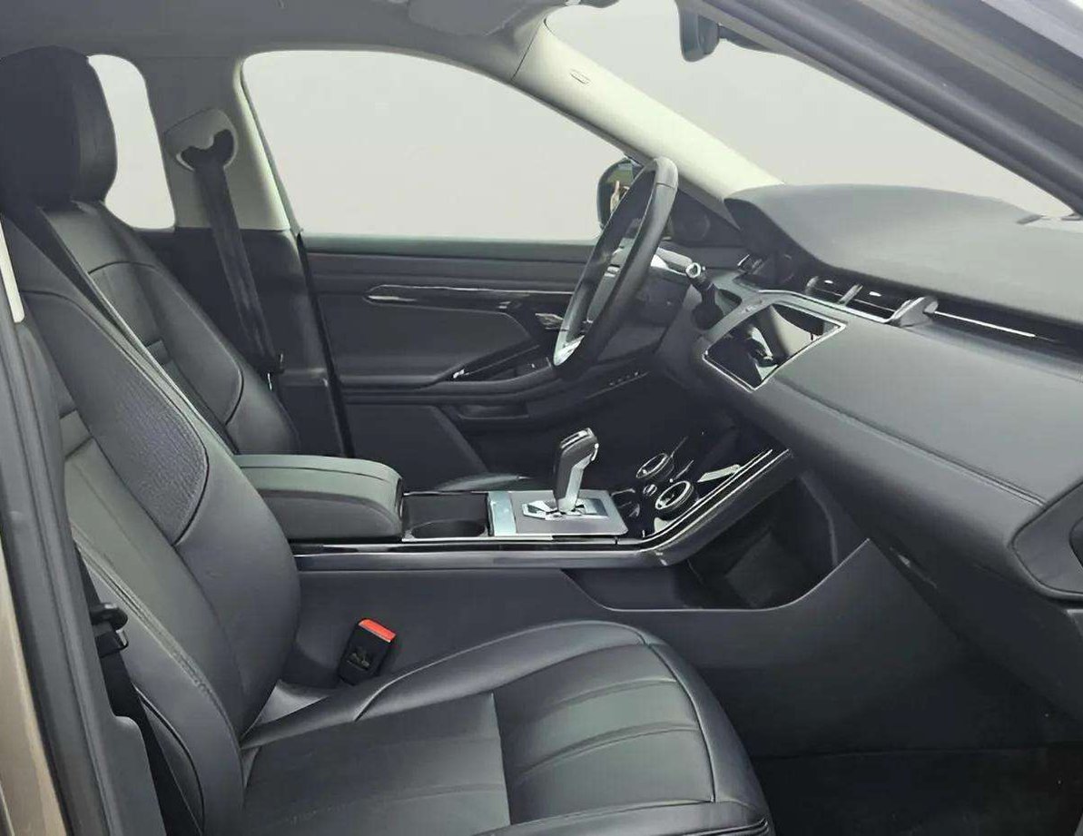 Land Rover Range Rover Evoque употребяван