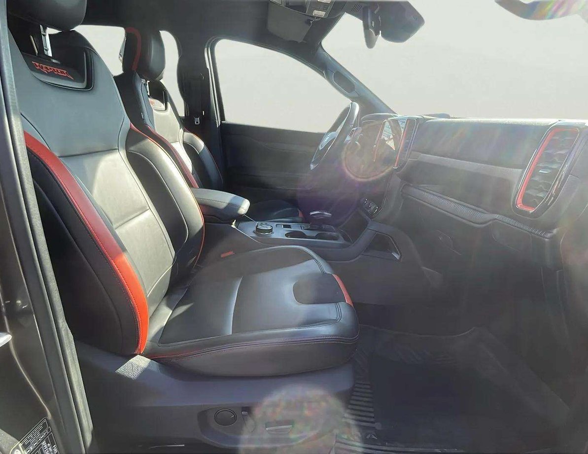 Ford Ranger употребяван