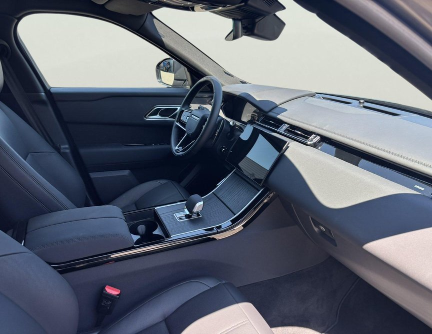 Land Rover Range Rover Velar употребяван