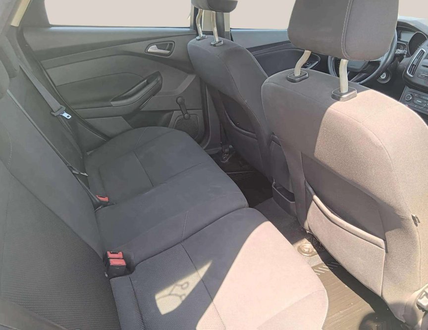 Ford Focus употребяван