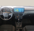 Ford Focus употребяван