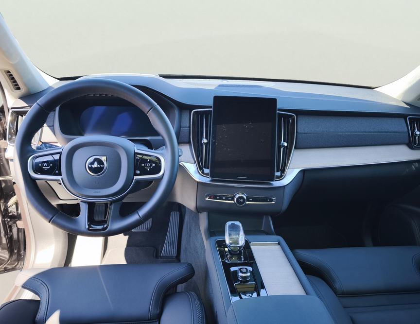 Volvo XC90 употребяван