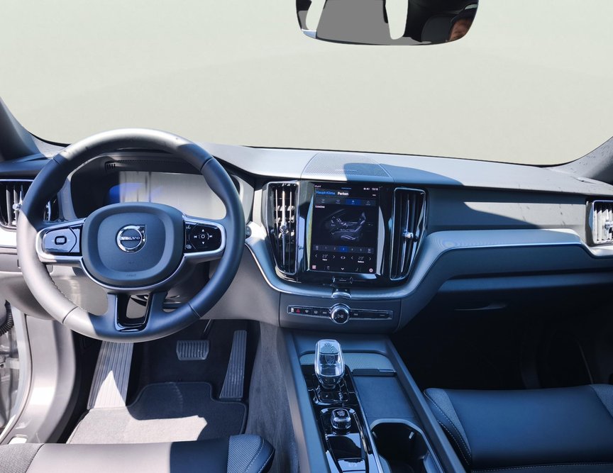 Volvo XC60 употребяван