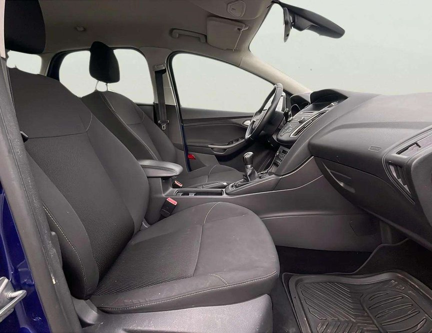 Ford Focus употребяван