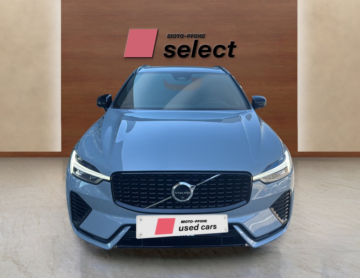Volvo XC60 PHEV употребяван