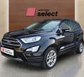 Ford EcoSport used