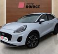 Ford Puma used