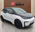 BMW I3 otpred v dqsno