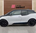 BMW I3 otstrani v lqvo