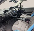 BMW I3 sedalki