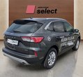 Ford Kuga upotrebqvan