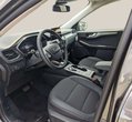 Ford Kuga upotrebqvan