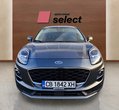 Ford Puma upotrebqvan