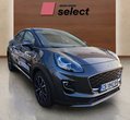 Ford Puma upotrebqvan