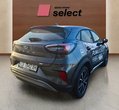 Ford Puma upotrebqvan