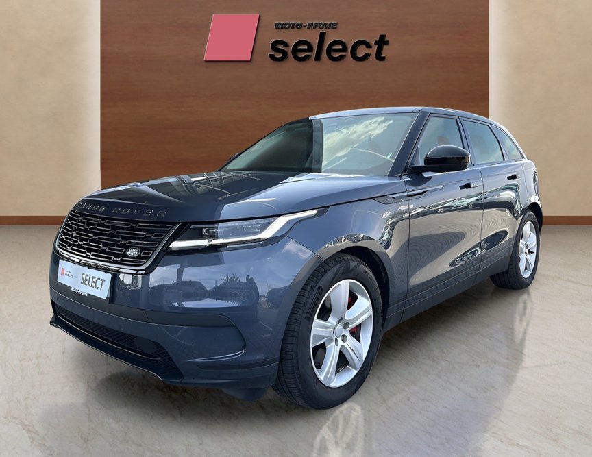 Land Rover Range Rover Velar used