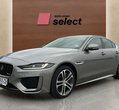 Jaguar XE used