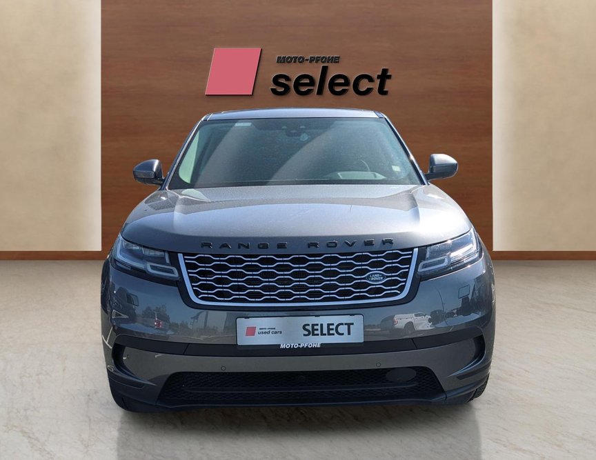 Range Rover Velar otpred