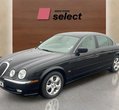 Jaguar S-Type used