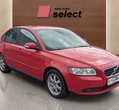 Volvo S40 otpred v dqsno