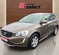 Volvo XC60 used