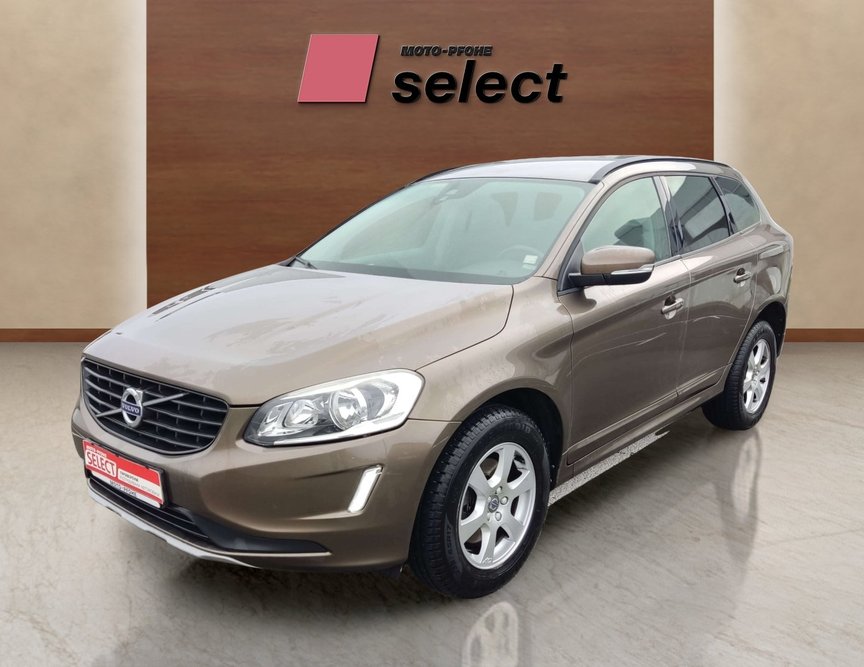 Volvo XC60 used