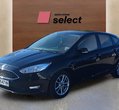 Ford Focus used