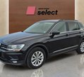 Volkswagen Tiguan used