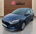 Ford Fiesta used