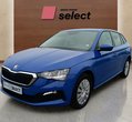 Skoda Scala used