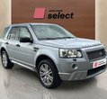 Land Rover Freelander II употребяван