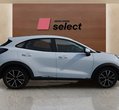 Ford Puma употребяван