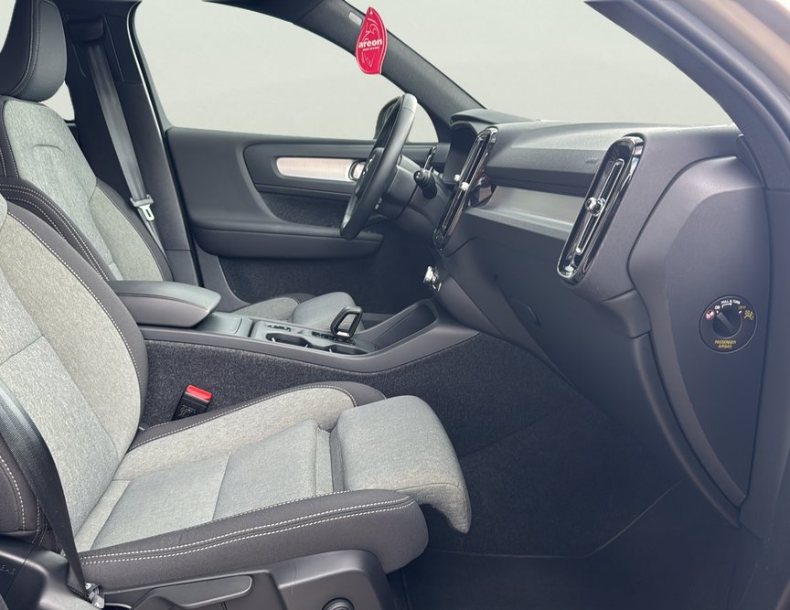 Volvo XC40 употребяван